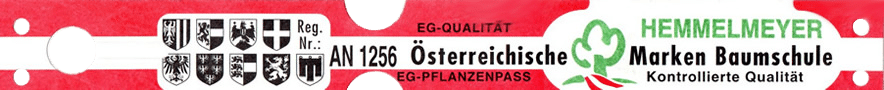 Markenbaumschule Hemmelmeyer Markenbaumschule Hemmelmeyer