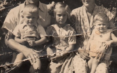 70 Jahre Baumschule