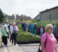 Exkursion Kleingartenverein Mai 2018 02