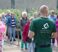 Exkursion Kleingartenverein Mai 2018 03