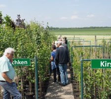 Exkursion Kleingartenverein Mai 2018 08