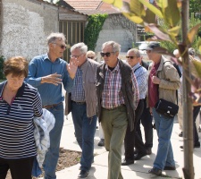 Exkursion Kleingartenverein Mai 2018 14