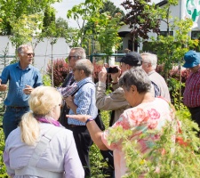 Exkursion Kleingartenverein Mai 2018 15