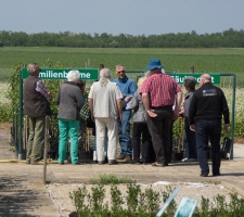 Exkursion Kleingartenverein Mai 2018 22