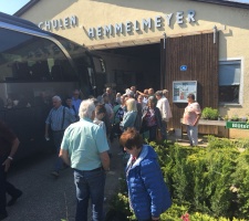 Exkursion Kleingartenverein Mai 2018 28