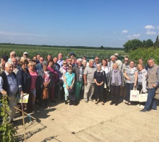 Exkursion Kleingartenverein Mai 2018 29