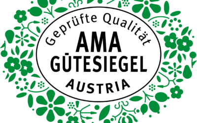 AMA-Gütesiegel