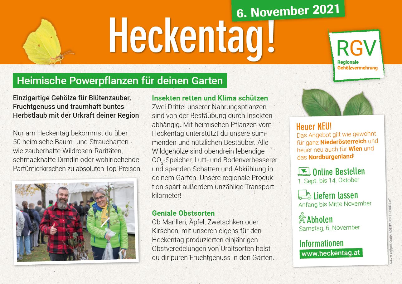 heckentag1