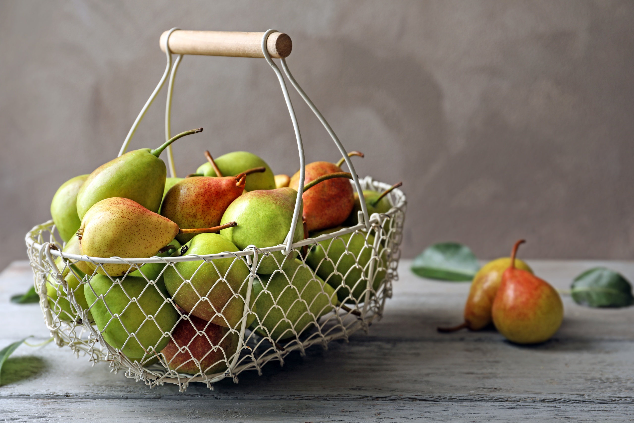 Diese Obstsorten sollten NICHT im Kühlschrank gelagert werden